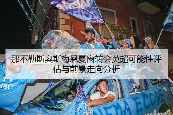 那不勒斯奥斯梅恩夏窗转会英超可能性评估与前景走向分析