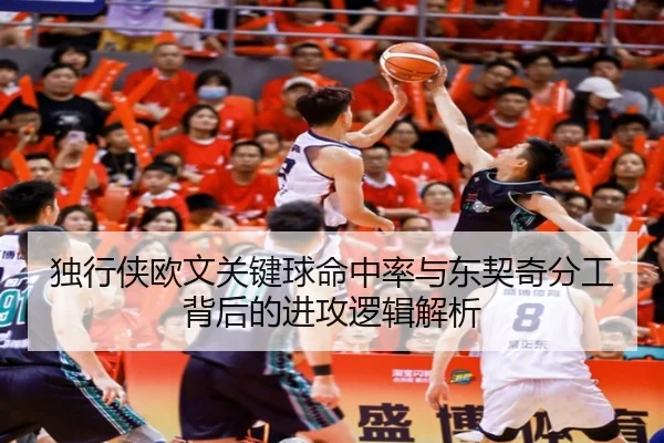 独行侠欧文关键球命中率与东契奇分工背后的进攻逻辑解析